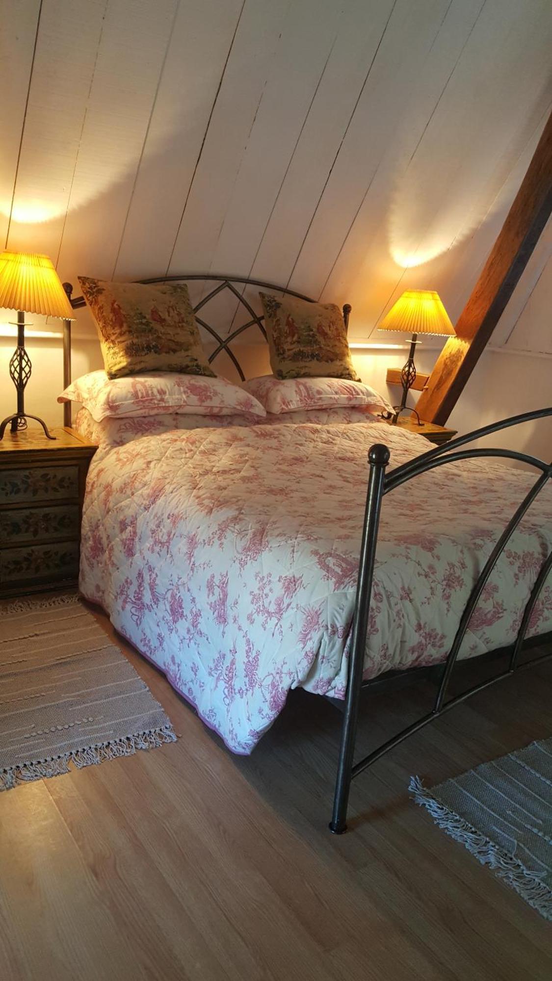 Вилла Stargazer Saint-Chamassy Экстерьер фото